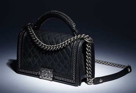 borse chanel torino|moda Chanel borse.